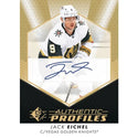 2022/23 Upper Deck SP Hockey Blaster Box