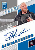 2023 Panini Donruss Elite WWE Hobby Box