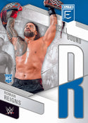 2023 Panini Donruss Elite WWE Hobby Box