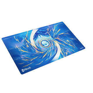 Playmat - Gamegenic - Prime Playmat - Altered TCG - Ice Storm