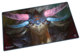 Playmat - Ultimate Guard - MtG - Tarkir: Dragonstorm - Shiko, Paragon of the Way