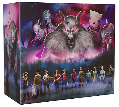 Final Girl - Series 2 Storage Box