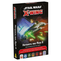 Star Wars X-Wing (2nd Edition) - Hot Shots & Aces II Reinforcements Pack