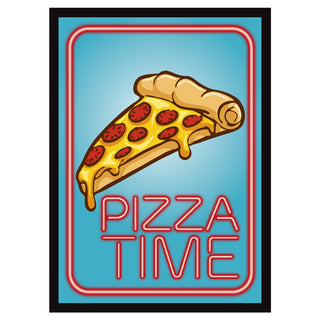 Deck Sleeves - Legion - Pizza Time (50 ct.)