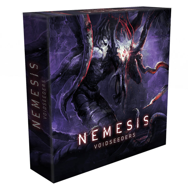 Nemesis - Voidseeders Expansion