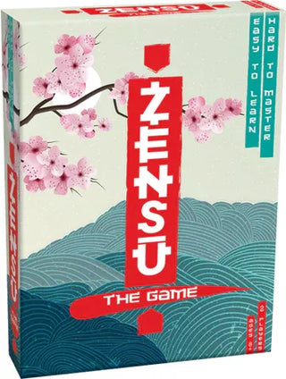 Zensu: the Game
