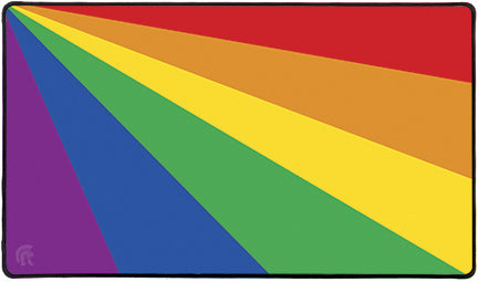 Playmat - Legion - Rainbow