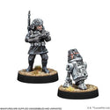 Star Wars Legion - Imperial Specialists