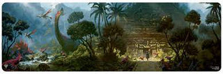 Playmat (Table) - Ultra Pro - Magic: The Gathering - The Lost Caverns of Ixalan (8 ft.)