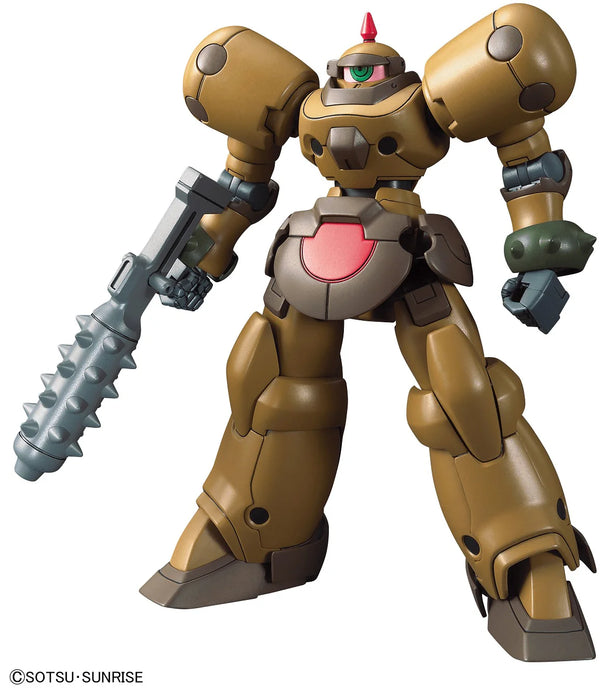 Bandai Hobby -  G Gundam - HG #230 Death Army 1/144 Model Kit
