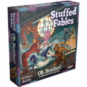 Stuffed Fables - Oh Brother!