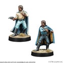Star Wars Legion - Rogues and Rebels
