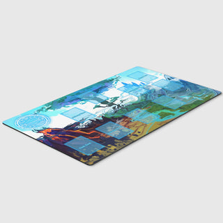 Playmat - Akora - Spellbound Wings