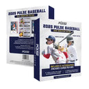 2025 Pulse Dual Signature Edition Baseball