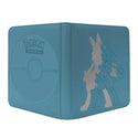 Binder - Ultra Pro - 12-Pocket Album - PRO-Binder - Pokémon - Elite Series: Lucario