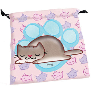 Dice Bag - Steve Jackson Games - Munchkin Kittens
