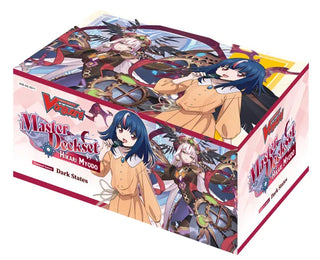 Cardfight!! Vanguard Divinez - Master Deckset - Hikari Myodo (SS11)