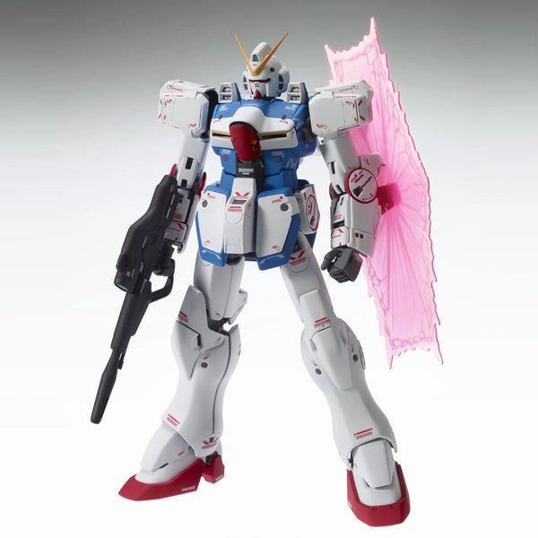 Bandai Hobby -  Mobile Suit Victory Gundam- MG Victory Gundam (Ver. Ka) 1/100 Model Kit