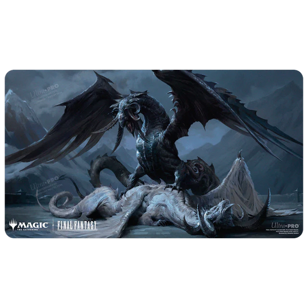 Playmat - Ultra Pro - Magic: The Gathering -  Final Fantasy - Crux of Fate