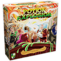 Potion Explosion - The Fifth Ingredient