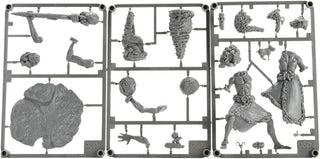 D&D - Frameworks Miniatures - Stone Giant