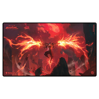 Playmat - Ultimate Guard - MtG - Avatar The Last Airbender - Fire Lord Ozai