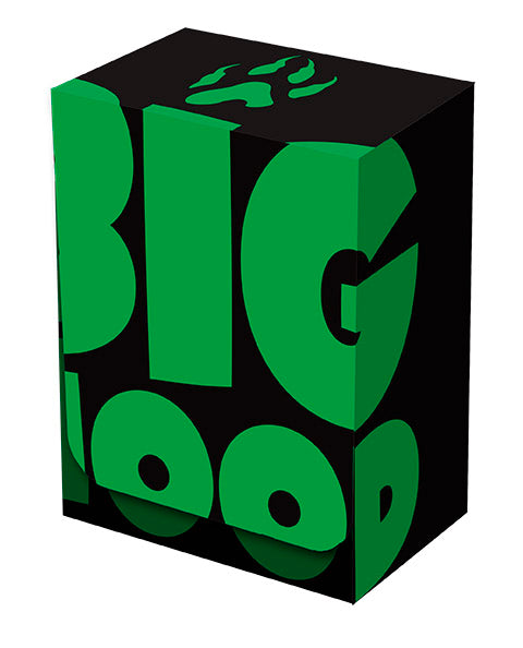 Deck Box - Legion - Big Mood