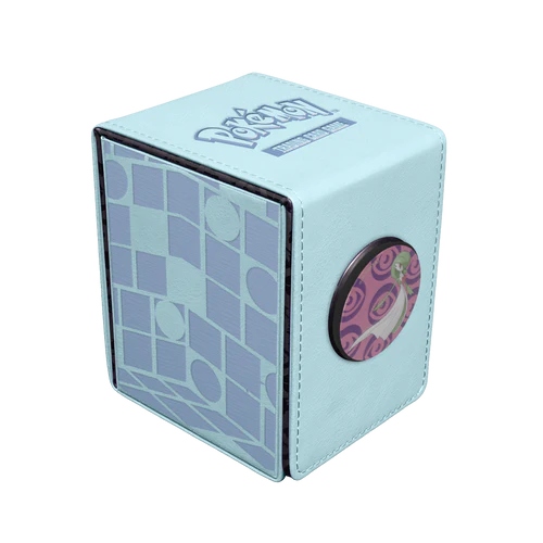 Deck Box - Ultra Pro - Alcove Click - Pokémon - Gallery Series: Trick Room