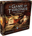Game of Thrones: The Card Game (2nd Edition)