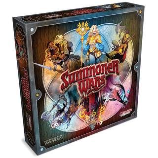 Summoner Wars (2nd Edition) - Master Set