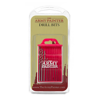 Modeling - The Army Painter - Drill Bits