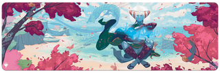 Playmat (Table) - Ultra Pro - Magic: The Gathering - Modern Horizons 3 (8 ft.)
