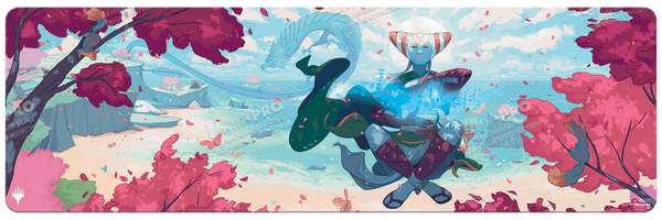 Playmat (Table) - Ultra Pro - Magic: The Gathering - Modern Horizons 3 (8 ft.)
