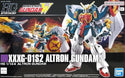 Bandai Hobby - Gundam Wing - HG Altron 1/144 Model Kit