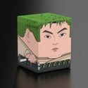 Deck Box - Ultimate Guard - Squaroes - One Piece - Roronoa Zoro