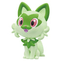Bandai Hobby - Pokemon Quick - Sprigatito Model Kit