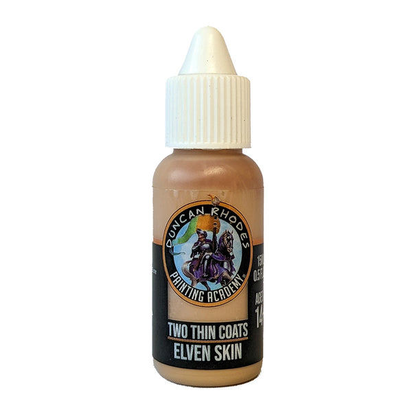 Painting - Two Thin Coats - Elven Skin (15 ml.)