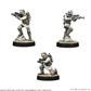 Star Wars Legion - Rebel Veterans
