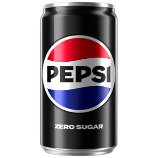 Pepsi - Zero Sugar