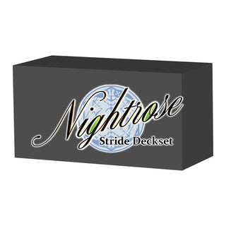 Cardfight!! Vanguard Divinez - Stride Deckset - Nightrose (SS03)