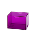 Deck Box - Dragon Shield - 2-Piece Strongbox 100+ - Purple
