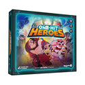 One-Hit Heroes