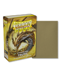 Deck Sleeves (Small) - Dragon Shield - Japanese - Matte Dual - Truth (60 ct.)
