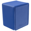 Deck Box - Ultra Pro - Vivid Alcove Flip - Blue