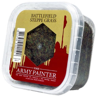 Modeling - The Army Painter - Battlefield Steppe Grass