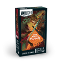 Unmatched - Little Red Riding Hood vs Beowulf