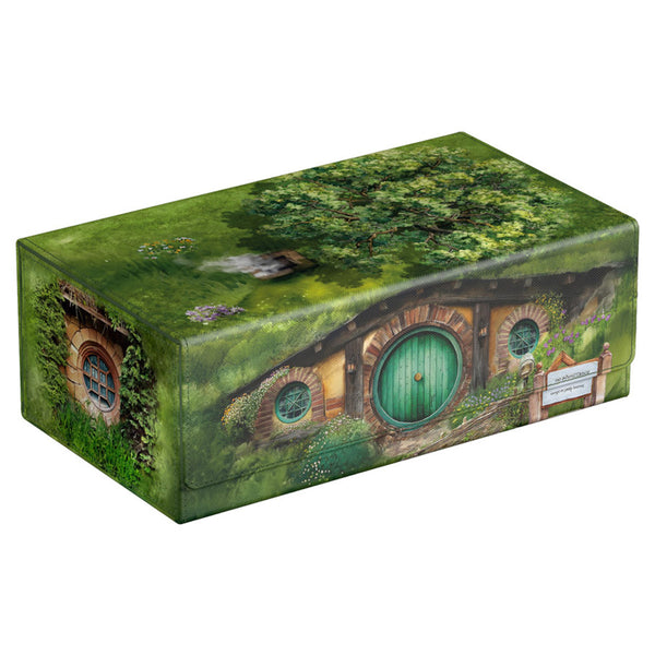 Deck Box - Ultimate Guard - Squaroes Collector's Case - Lord of the Rings