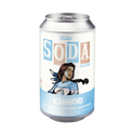 Marvel - What If Kahhori Vinyl Soda Figure