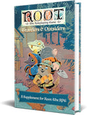 Root: The Roleplaying Game - Travelers & Outsiders