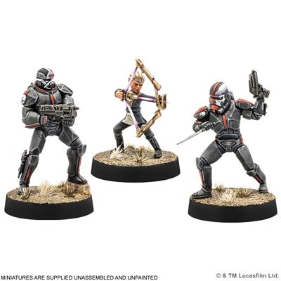 Star Wars Legion - Bad Batch